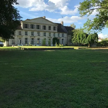 Feriehus Maison A Epernay En Champagne Pierry