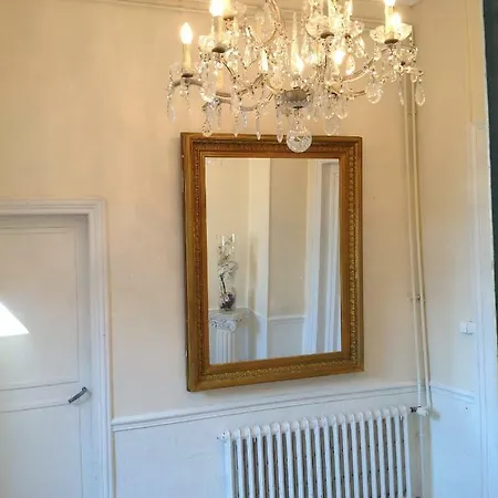 Maison A Epernay En Champagne Pierry