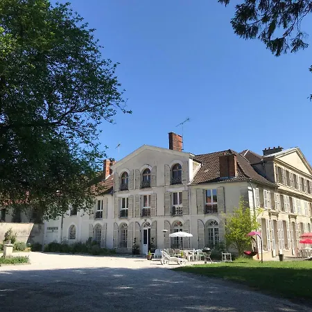 Feriehus Maison A Epernay En Champagne