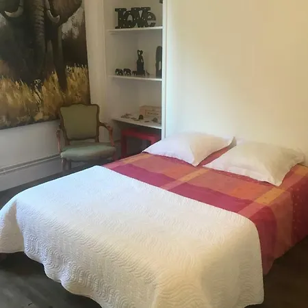 Maison A Epernay En Champagne Pierry
