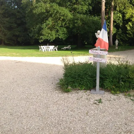 Maison A Epernay En Champagne Feriehus Pierry