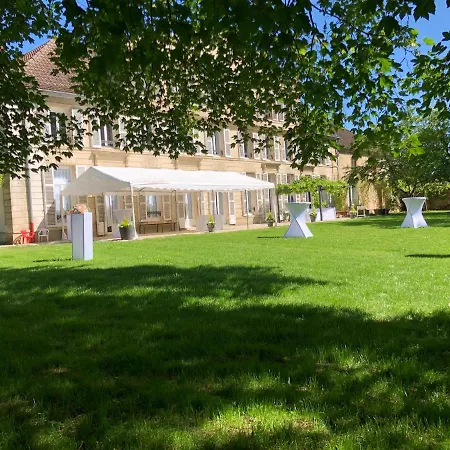 Feriehus Maison A Epernay En Champagne