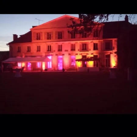 Feriehus Maison A Epernay En Champagne