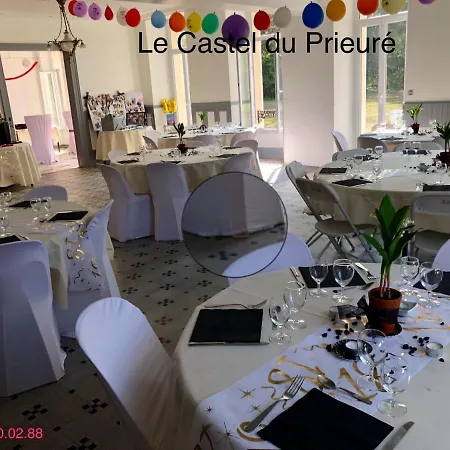 Maison A Epernay En Champagne Feriehus