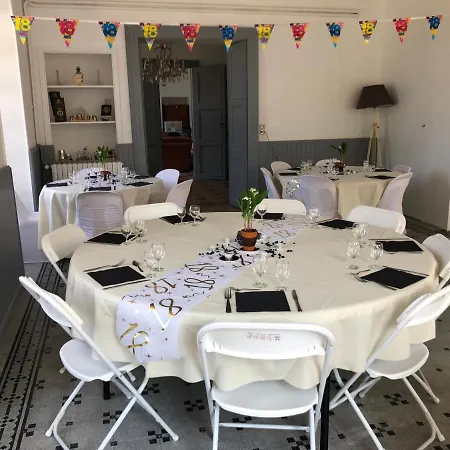 Maison A Epernay En Champagne Pierry