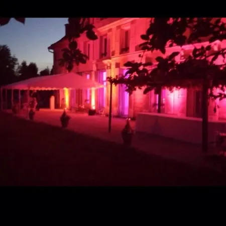Maison A Epernay En Champagne Feriehus
