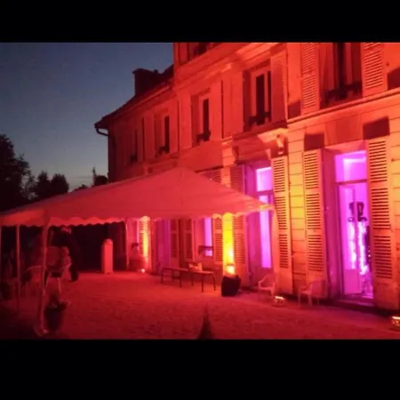 Maison A Epernay En Champagne Pierry