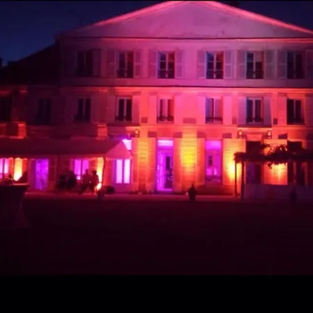 Maison A Epernay En Champagne Pierry