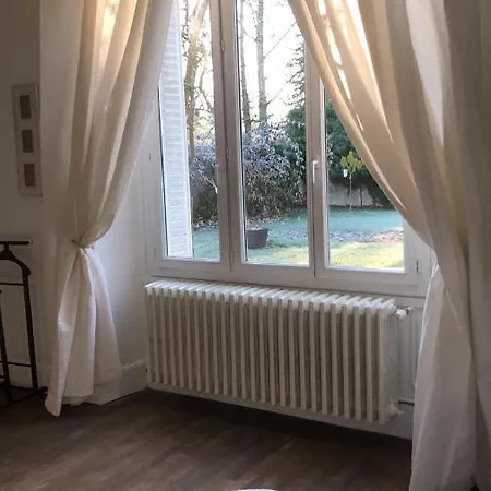 Feriehus Maison A Epernay En Champagne