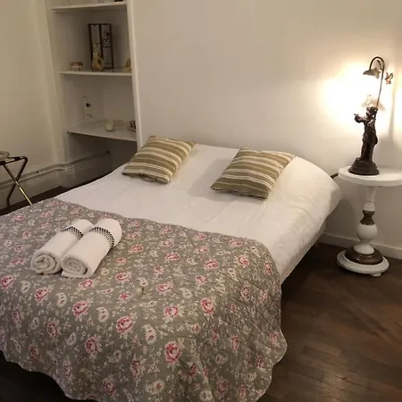 Feriehus Maison A Epernay En Champagne *